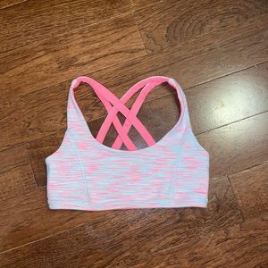 IVIVVA REVERSIBLE SPORTSBRA